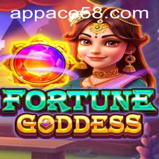 FORTUNEGODDESS: Discovering the Mystical World of ACE58