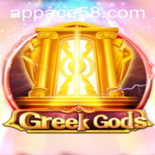 Exploring the Enchanting World of GreekGods: A Divine Odyssey