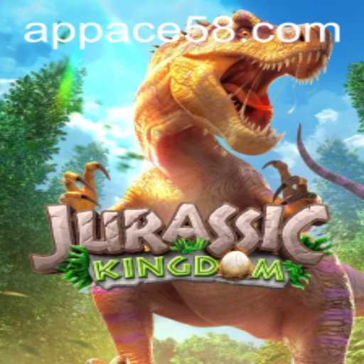 Jurassic Kingdom: Enter the Realm of Dinosaurs with ACE58