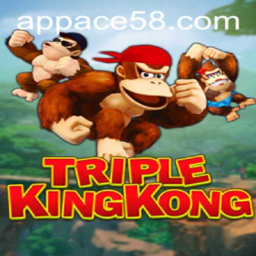 The Intriguing World of TripleKingKong: An ACE58 Experience